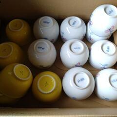 湯のみおまとめ