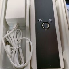 家庭用脱毛器の画像