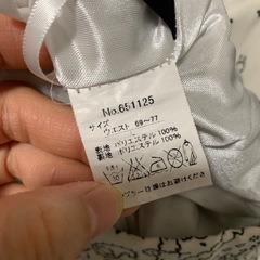 レディース　セットアップの画像