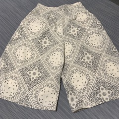 レディース　セットアップの画像