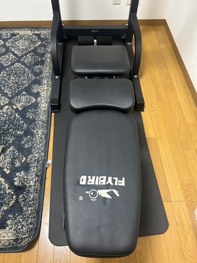 自宅用ジム用具