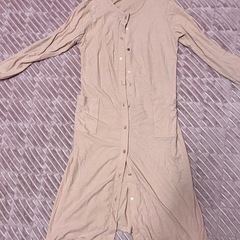 ローズマダム  ワンピース 授乳服 パジャマ 入院着