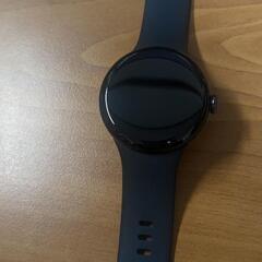 Google pixel watch3 41mm/WiFiの画像