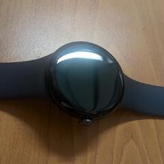Google pixel watch3 41mm/WiFiの画像