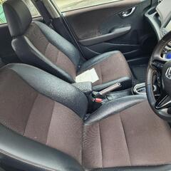 ホンダ フィットシャトル HYBRID Smart Selectionの画像