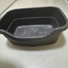 ペットシーツ不要の猫トイレ