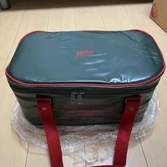 カンサイアウトドアーシリーズ picnic PK-98K 新品未使用 アウトドアの画像