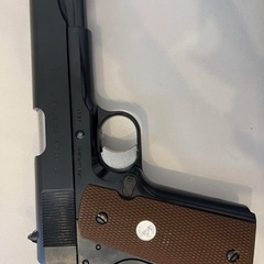 COLT GOVERNMENT MAXIの画像