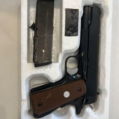 COLT GOVERNMENT MAXIの画像