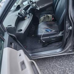ホンダ フリード フレックス ジャストセレクシの画像