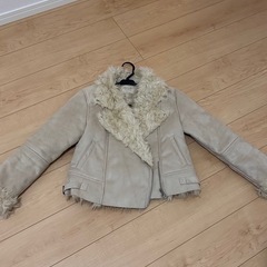 ファージャケット