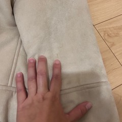 ファージャケットの画像