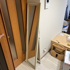 姿見鏡