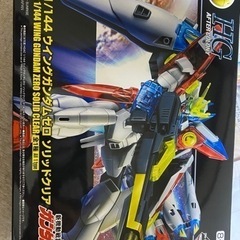 ガンダム一番くじ ガンプラ