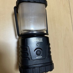 ランタン GENTOS  災害用 LED EX-777XPの画像