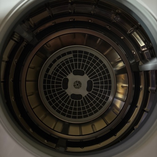 小型衣類乾燥機