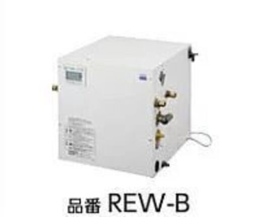TOTO　REW12A1B1H 小型電気温水器(湯ぽっとREW-Bシリーズ）