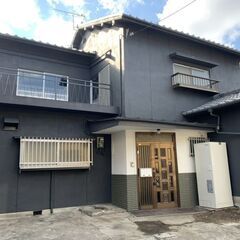 🐶ペット多頭飼育可🐱⚒フルリノベーション物件⚒🉐敷金・礼金０円🉐...