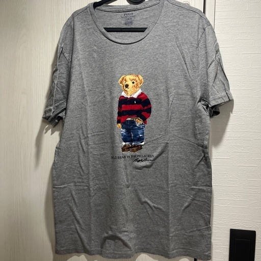 23日まで！ポロラルフローレン 半袖Tシャツ　3まいセット
