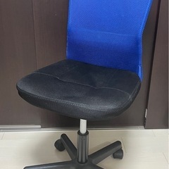 カインズ　メッシュ　オフィスチェア　Y21