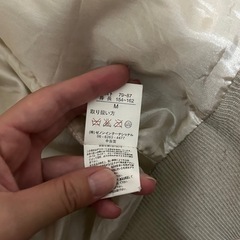 ファージャケットの画像