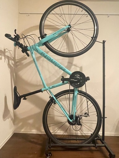 【直接引き取り限定】 ビアンキ C-SPORTS 1 2021年モデル Bianchi 【期間限定送料無料】ビアンキ 2021年モデル C-SPORT 1