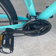 直接引取限定 BIANCHI(ビアンキ)c-sport1 2021