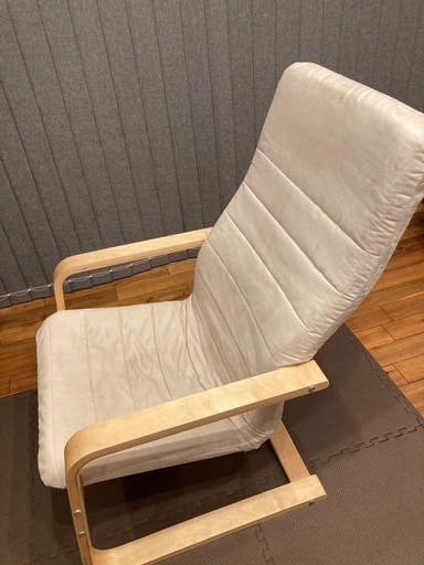1人用ソファ　チェア