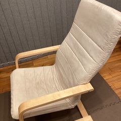 1人用ソファ　チェア