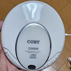 【取引確定】CDプレーヤー