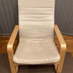 1人用ソファ　チェアの画像