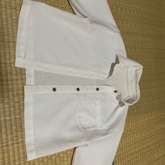 決まり、トップス