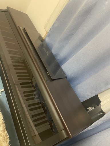 電子ピアノ YAMAHA Piano Clavinova