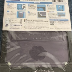 犬猫出入り口 小型犬用 網戸用 犬 猫の画像