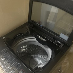洗濯機6kgの画像