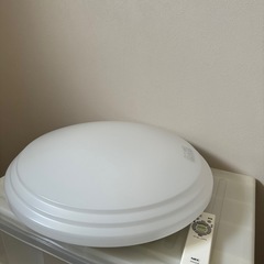 LEDシーリングライトの画像