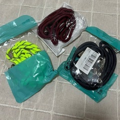 スマホストラップ　3本