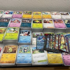 ポケモンカード　5,000〜6,000枚　まとめ売り