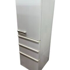 アクア　冷蔵庫　３５５リットル　2019年製