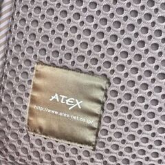 電動リフト式ベッドの画像