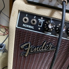 Fender Twin Reverb Tone Masterの画像