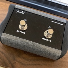 Fender Twin Reverb Tone Masterの画像