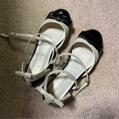 [女の子]フォーマル靴24cm