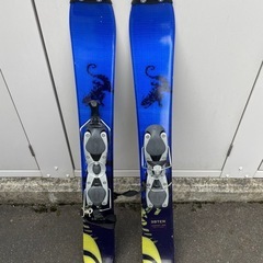 ショートスキーの画像