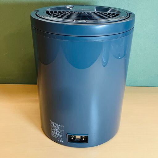 ドン・キホーテ スチームポット加湿器 ST-DQ2270（グレー）2022年製