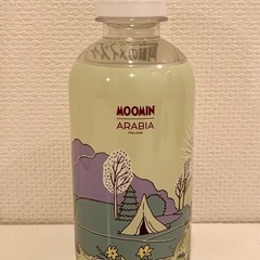 MOOMIN × ARABIA 阿蘇のメイスイ 水 290ml ...