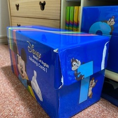DWE ワールドファミリー 最近版　フルセット　27日までの投稿の画像