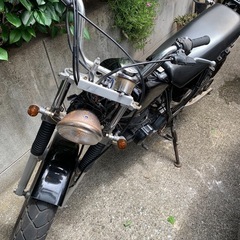 tw200