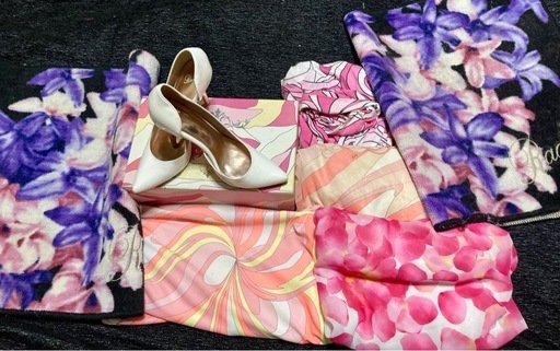 レディ　武藤静香セット売り