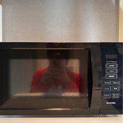 電子レンジ
